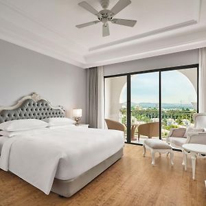 Chambre de Luxe Lit King-Size